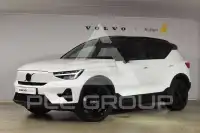 2025 Volvo EX 40