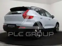 2025 Volvo EX 40