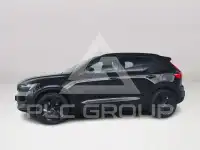 2025 Volvo EX 40