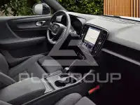 2025 Volvo EX 40