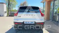 2025 Volvo EX 40