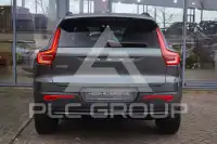 2025 Volvo EX 40