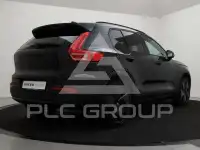 2025 Volvo EX 40