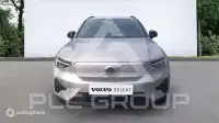 2025 Volvo EX 40