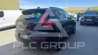 2025 Volvo EX 40
