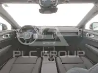 2025 Volvo EX 40