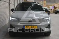 2025 Volvo EX 40