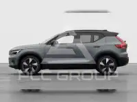 2025 Volvo EX 40
