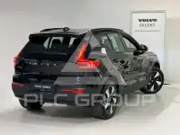 2025 Volvo EX 40