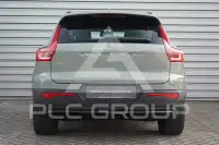2025 Volvo EX 40