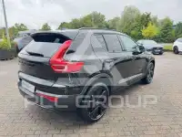 2025 Volvo EX 40