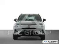 2025 Volvo EX 40