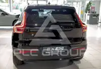 2025 Volvo EX 40