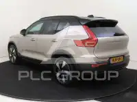 2025 Volvo EX 40