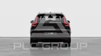 2025 Volvo EX 40