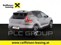2025 Volvo EX 40