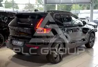 2025 Volvo EX 40