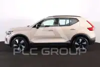2025 Volvo EX 40
