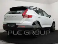 2025 Volvo EX 40