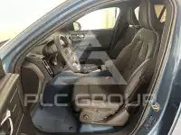2025 Volvo EX 40