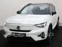 2025 Volvo EX 40