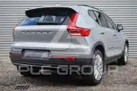 2025 Volvo EX 40