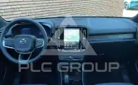 2025 Volvo EX 40