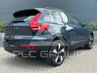 2025 Volvo EX 40