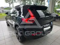 2025 Volvo EX 40