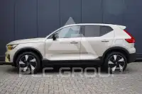 2025 Volvo EX 40