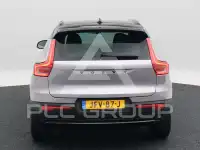 2025 Volvo EX 40