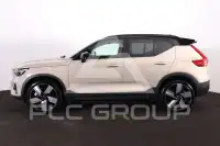 2025 Volvo EX 40