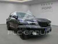 2025 Volvo EX 40