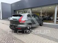 2025 Volvo EX 40