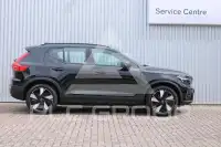 2025 Volvo EX 40