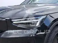 2025 Volvo EX 40