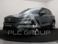 2025 Volvo EX 40