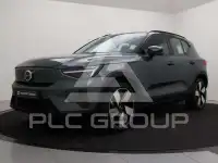 2025 Volvo EX 40