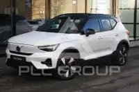 2025 Volvo EX 40