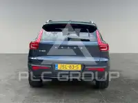 2025 Volvo EX 40