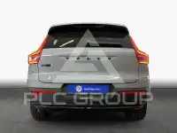 2025 Volvo EX 40