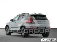 2025 Volvo EX 40