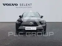2025 Volvo EX 40
