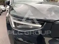 2025 Volvo EX 40
