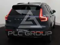 2025 Volvo EX 40