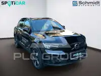 2025 Volvo EX 40