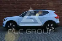 2025 Volvo EX 40