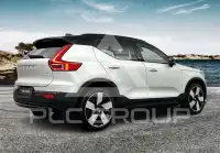 2025 Volvo EX 40