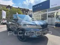 2025 Volvo EX 40