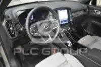 2025 Volvo EX 40